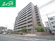 岡山県倉敷市鳥羽：物件画像／BRUNO不動産株式会社　エイブルNW庭瀬駅前店
