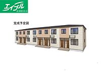 岡山県浅口市鴨方町鴨方：物件画像／BRUNO不動産株式会社　エイブルNW庭瀬駅前店