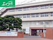 総社市立総社西中学校 1678m