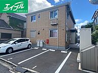 岡山県倉敷市中庄：物件画像／BRUNO不動産株式会社　エイブルNW庭瀬駅前店