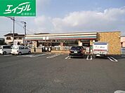 セブンイレブン倉敷西阿知東店 1028m