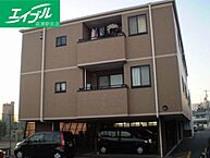 岡山県倉敷市大島：物件画像／BRUNO不動産株式会社　エイブルNW庭瀬駅前店