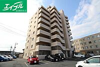 岡山県倉敷市青江：物件画像／BRUNO不動産株式会社　エイブルNW庭瀬駅前店