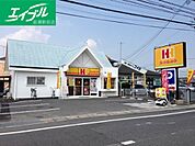 ほっかほっか亭庭瀬店 962m