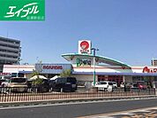 山陽マルナカ倉敷駅前店 382m