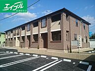 岡山県総社市溝口：物件画像／BRUNO不動産株式会社　エイブルNW庭瀬駅前店