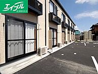 岡山県岡山市北区一宮：物件画像／BRUNO不動産株式会社　エイブルNW庭瀬駅前店