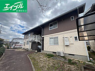 岡山県岡山市北区撫川：物件画像／BRUNO不動産株式会社　エイブルNW庭瀬駅前店