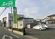 JA岡山白石支所 1044m