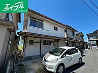 岡山県総社市三須：物件画像／BRUNO不動産株式会社　エイブルNW庭瀬駅前店