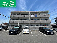 岡山県総社市門田：物件画像／BRUNO不動産株式会社　エイブルNW庭瀬駅前店