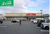 業務スーパーエブリイ大福店 597m
