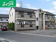 岡山県岡山市北区庭瀬：物件画像／BRUNO不動産株式会社　エイブルNW庭瀬駅前店