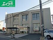 中国銀行中庄支店 0m