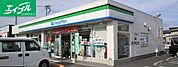 ファミリーマート岡山妹尾店 597m