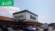 ハピーズ倉敷中島店 729m