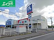 ホームプラザナフコ大福店 1983m