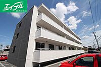 岡山県倉敷市西中新田：物件画像／BRUNO不動産株式会社　エイブルNW庭瀬駅前店