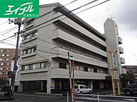 岡山県倉敷市老松町4丁目：物件画像／BRUNO不動産株式会社　エイブルNW庭瀬駅前店