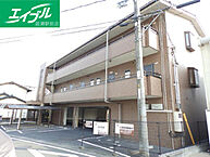 岡山県倉敷市笹沖：物件画像／BRUNO不動産株式会社　エイブルNW庭瀬駅前店