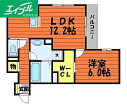 MII 2階