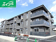 岡山県倉敷市石見町：物件画像／BRUNO不動産株式会社　エイブルNW庭瀬駅前店