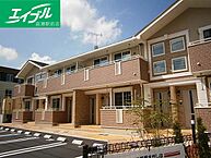 岡山県倉敷市浜町2丁目：物件画像／BRUNO不動産株式会社　エイブルNW庭瀬駅前店