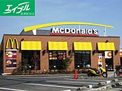 マクドナルド倉敷宮前店 1008m