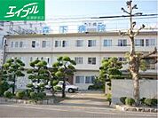 医療法人仁徳会森下病院 1454m