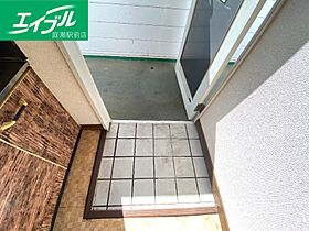 サンライズ  ｜ 岡山県総社市南溝手（賃貸アパート1K・2階・19.00㎡） その9