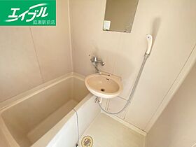 サンライズ  ｜ 岡山県総社市南溝手（賃貸アパート1K・2階・19.00㎡） その4