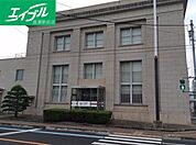 中国銀行総社支店 500m