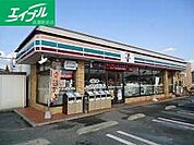 セブンイレブン倉敷宮前店 588m