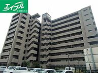 岡山県倉敷市鳥羽：物件画像／BRUNO不動産株式会社　エイブルNW庭瀬駅前店