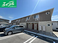 岡山県総社市小寺：物件画像／BRUNO不動産株式会社　エイブルNW庭瀬駅前店