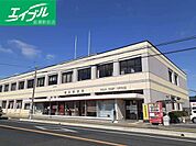 総社郵便局 1000m
