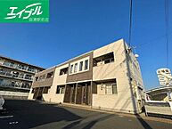 岡山県岡山市北区花尻みどり町：物件画像／BRUNO不動産株式会社　エイブルNW庭瀬駅前店