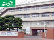 総社市立総社西中学校 909m
