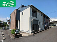 岡山県岡山市北区東花尻：物件画像／BRUNO不動産株式会社　エイブルNW庭瀬駅前店