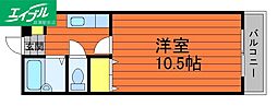 F-city倉敷 3階