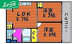 Precious-K 5階/-