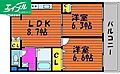 プレシャス・K5階5.2万円