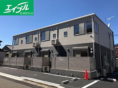 外観 外観