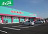 周辺：ディスカウントドラッグコスモス大福店 237m