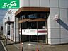 周辺：中国銀行茶屋町支店 512m