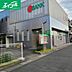 周辺：トマト銀行茶屋町支店 677m