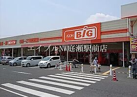 マーガレットハイツ  ｜ 岡山県岡山市北区尾上（賃貸アパート2K・2階・39.59㎡） その25