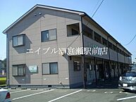 岡山県倉敷市中庄：物件画像／BRUNO不動産株式会社　エイブルNW庭瀬駅前店