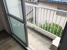 マンションハピネス  ｜ 岡山県倉敷市中庄（賃貸マンション1K・3階・18.72㎡） その11