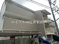 岡山県倉敷市松島：物件画像／BRUNO不動産株式会社　エイブルNW庭瀬駅前店